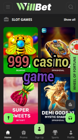 999 Casino Game - Ultimate Lucky Casino-7spincasino.ydblkf.net
