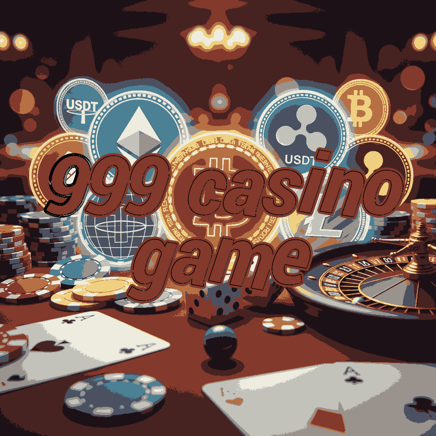 999 Casino Game - Ultimate Lucky Casino
